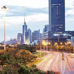 От Австралии до Нигерии – Путь построения умных городов