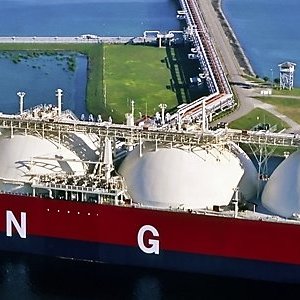 New ISO standard for the safe bunkering of LNG-fuelled ships