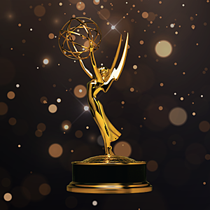 Un nouveau record pour le MPEG, doublement récompensé aux Emmy® Awards