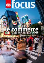 Le commerce, aujourd’hui et demain